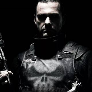 Punisher: War Zone wallpaper