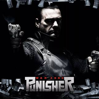 Punisher: War Zone wallpaper