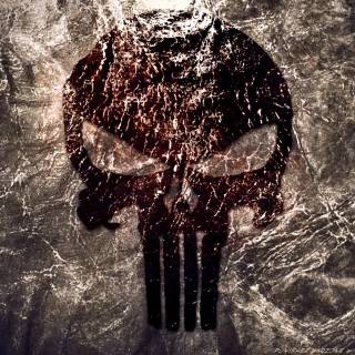 Punisher: War Zone wallpaper