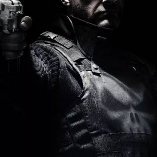 Punisher: War Zone wallpaper