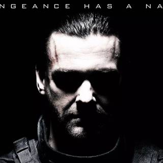 Punisher: War Zone wallpaper
