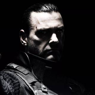 Punisher: War Zone wallpaper