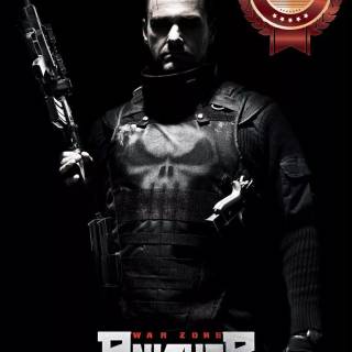 Punisher: War Zone wallpaper