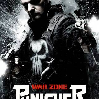 Punisher: War Zone wallpaper