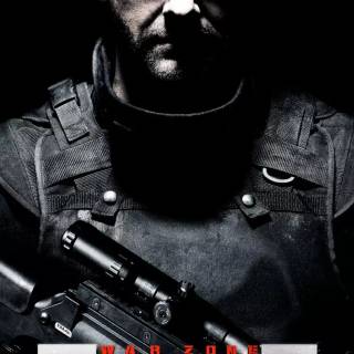 Punisher: War Zone wallpaper