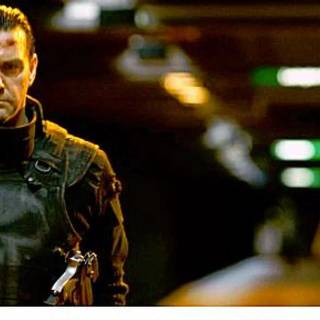 Punisher: War Zone wallpaper