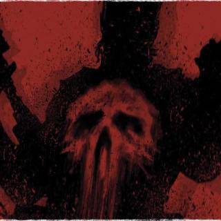 Punisher: War Zone wallpaper