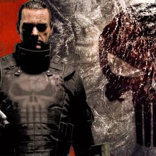 Punisher: War Zone wallpaper