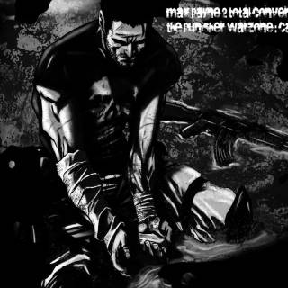Punisher: War Zone wallpaper