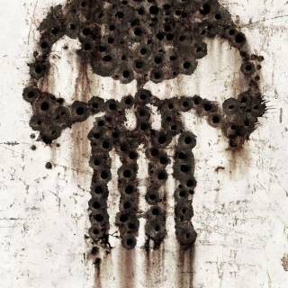 Punisher: War Zone wallpaper