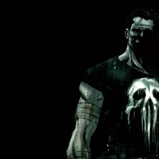 Punisher: War Zone wallpaper