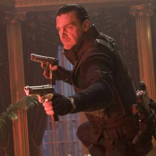 Punisher: War Zone wallpaper