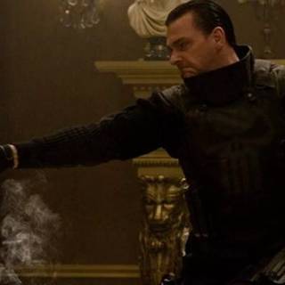 Punisher: War Zone wallpaper