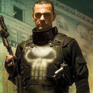 Punisher: War Zone wallpaper