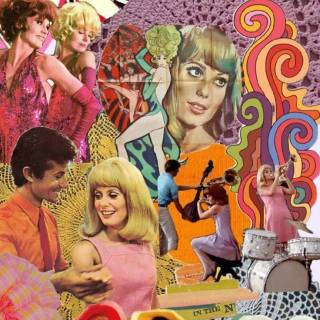 Jacques Demy wallpaper