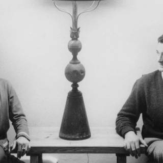 Jacques Demy wallpaper