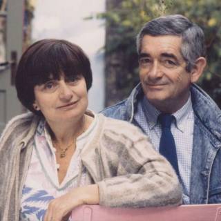 Jacques Demy wallpaper