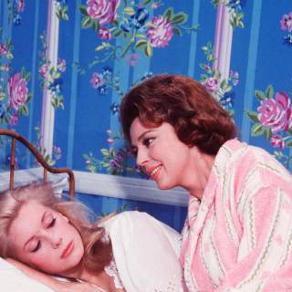 Jacques Demy wallpaper
