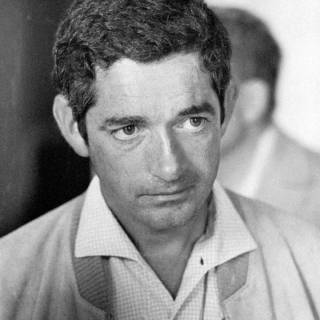 Jacques Demy wallpaper