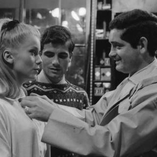 Jacques Demy wallpaper