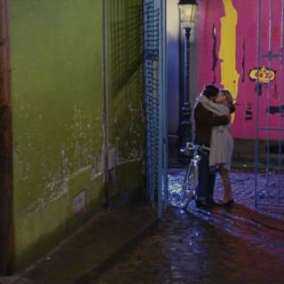 Jacques Demy wallpaper