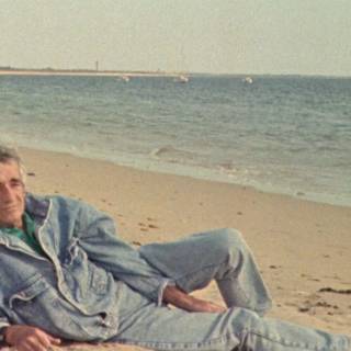 Jacques Demy wallpaper