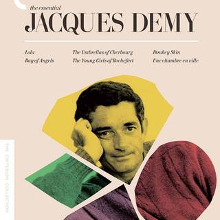 Jacques Demy wallpaper