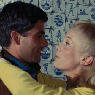 Jacques Demy wallpaper