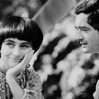 Jacques Demy wallpaper