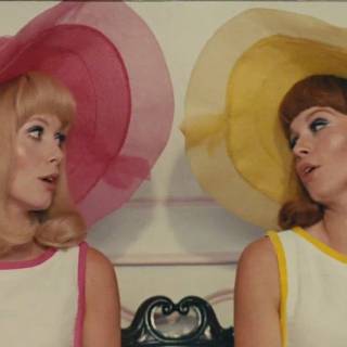 Jacques Demy wallpaper