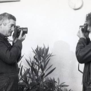 Jacques Demy wallpaper