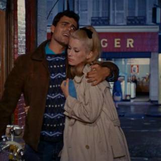 Jacques Demy wallpaper