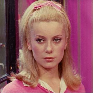 Jacques Demy wallpaper