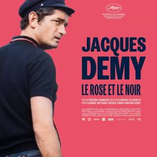 Jacques Demy wallpaper
