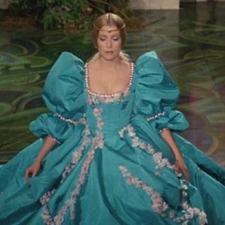 Jacques Demy wallpaper