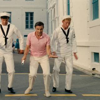 Jacques Demy wallpaper