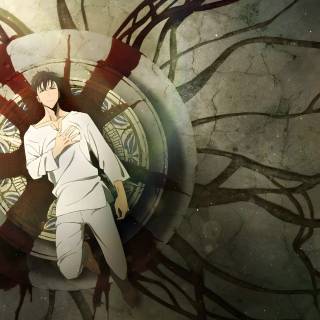 Solo Leveling dual monitor wallpaper