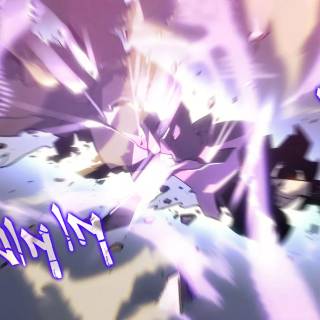 Solo Leveling dual monitor wallpaper