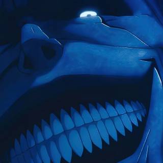 Solo Leveling dual monitor wallpaper