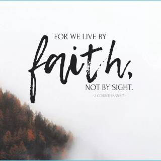 Bible verse landscape wallpaper