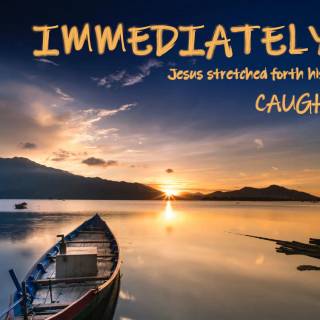 Bible verse landscape wallpaper