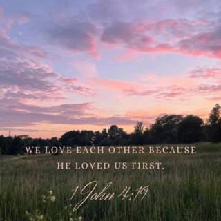 Bible verse landscape wallpaper