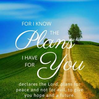 Bible verse landscape wallpaper