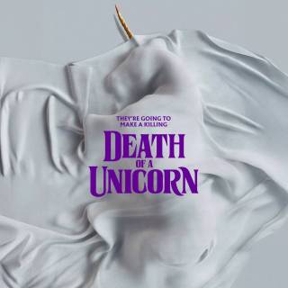 Death of a Unicorn wallpaper