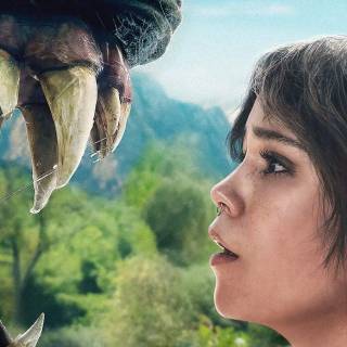 Death of a Unicorn wallpaper