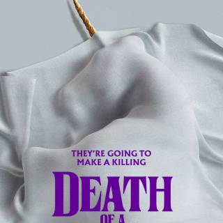 Death of a Unicorn wallpaper