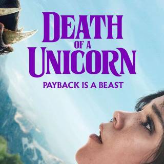 Death of a Unicorn wallpaper