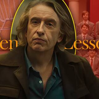 The Penguin Lessons wallpaper