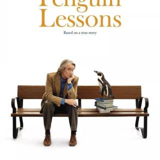 The Penguin Lessons wallpaper