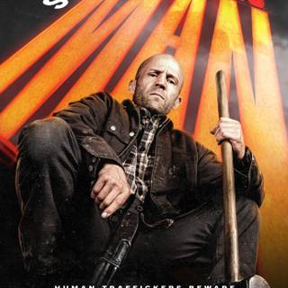 A Working Man wallpaper